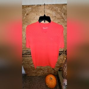 Mens size medium under armor